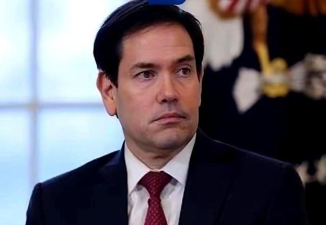 美国高官鲁比奥，来了一趟中国，回去后，对着全世界的镜头，扔下了一句话。真正让