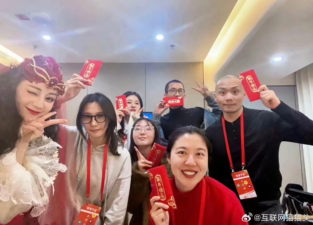 “你要随时做好被人推下水就会游泳的准备”现在才明白这句话的意思心疼热巴