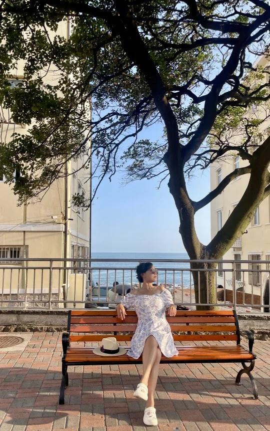 沿山东半岛岸线自驾一圈捞齐一网网红地23年9月山东半岛自驾20天全程2250公