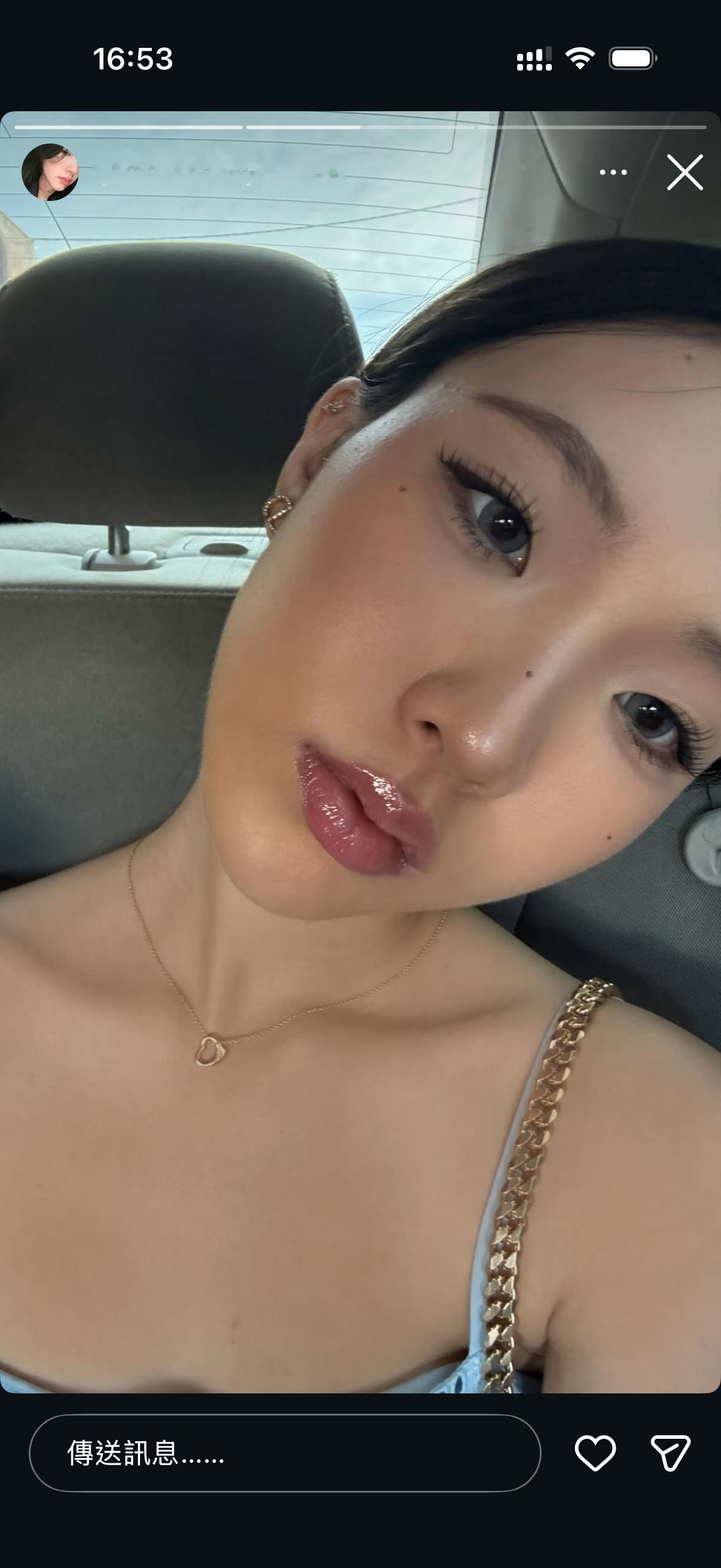 Elly更新～许曦文