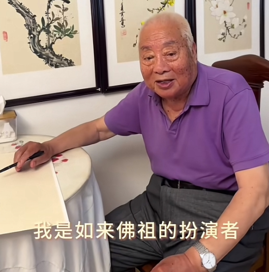 朱龙广走了，现在最难过的除了他妻子吴惠芳，应该就是闫妮了吧，毕竟朱龙广曾经