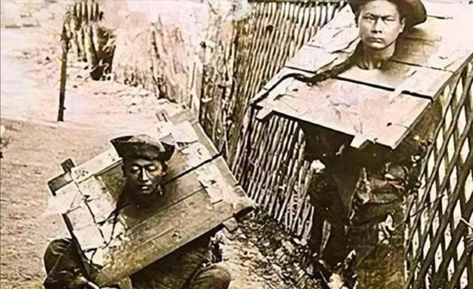 我以前真傻，总以为流放宁古塔，就是把你扔到冰天雪地里，当牛做马，耗尽最后一口气。