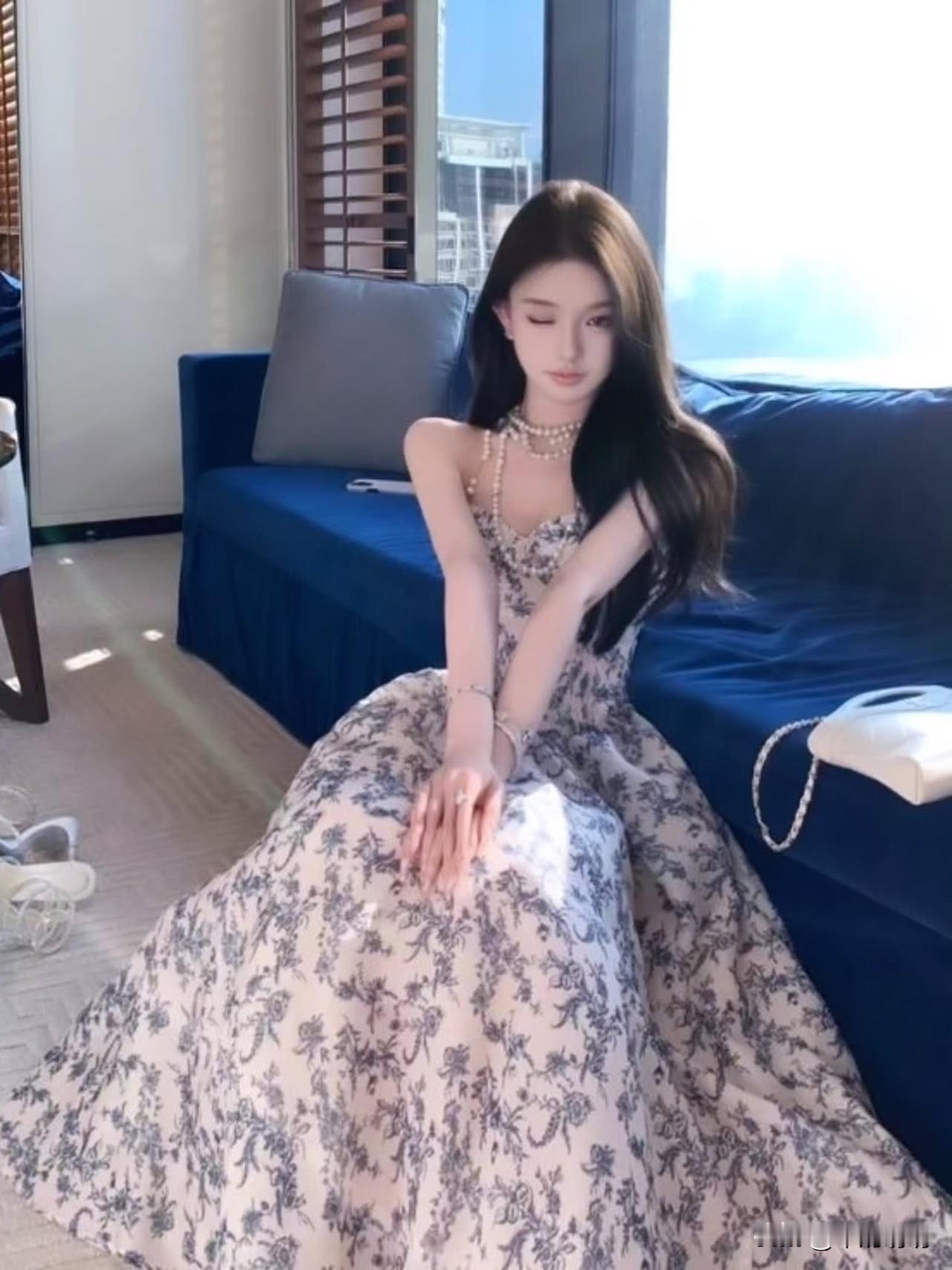 有哪些女生日常好看穿搭可以借鉴