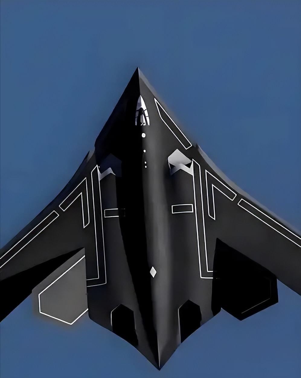 轰20横空出世！碾压B2，美本土再无绝对安全。中国又一军事利剑曝光！轰20实力直