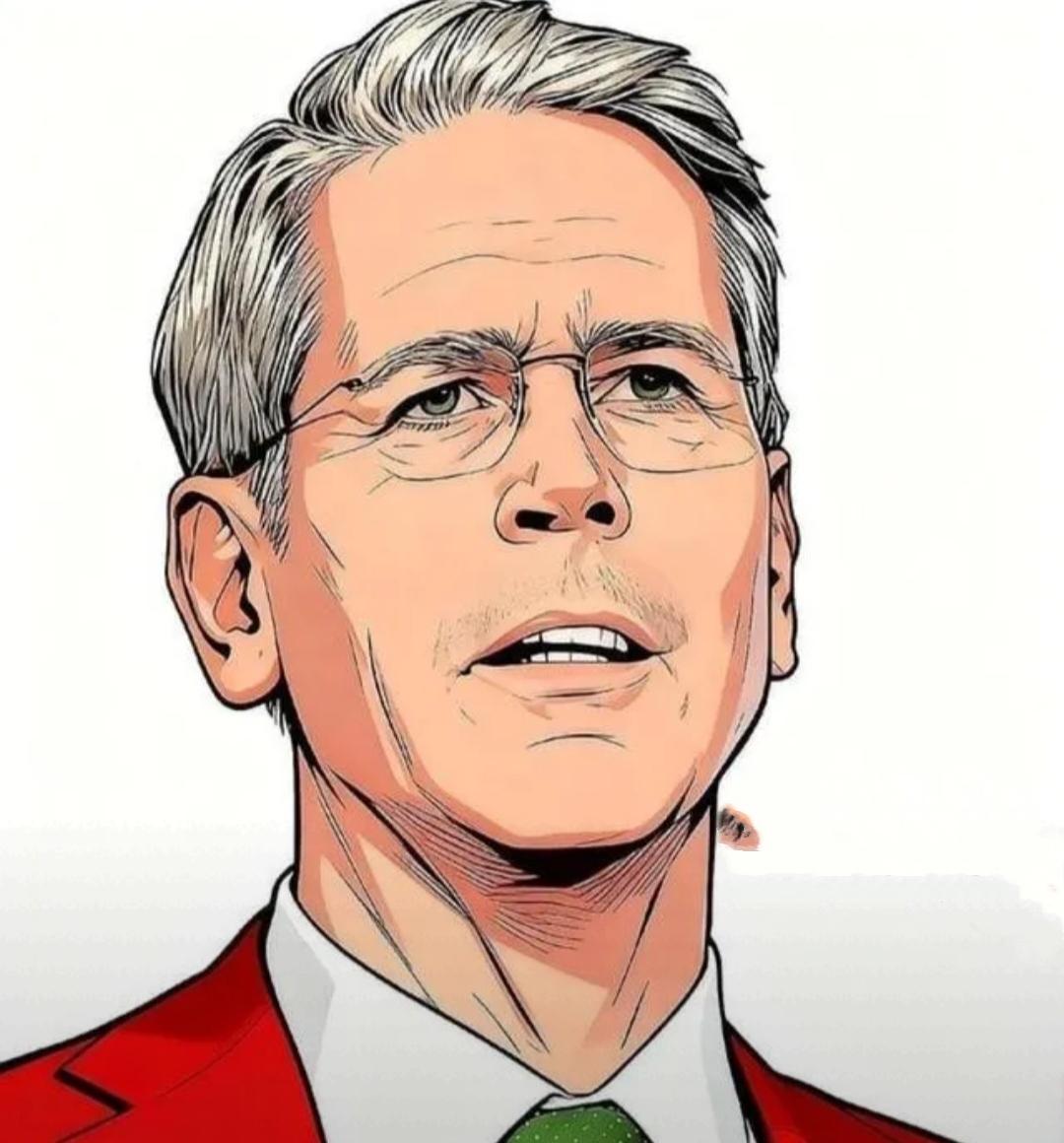 这下出名了，不止美国，全世界都知道了美国农民等来了救命的稻草，可白宫这碗药，