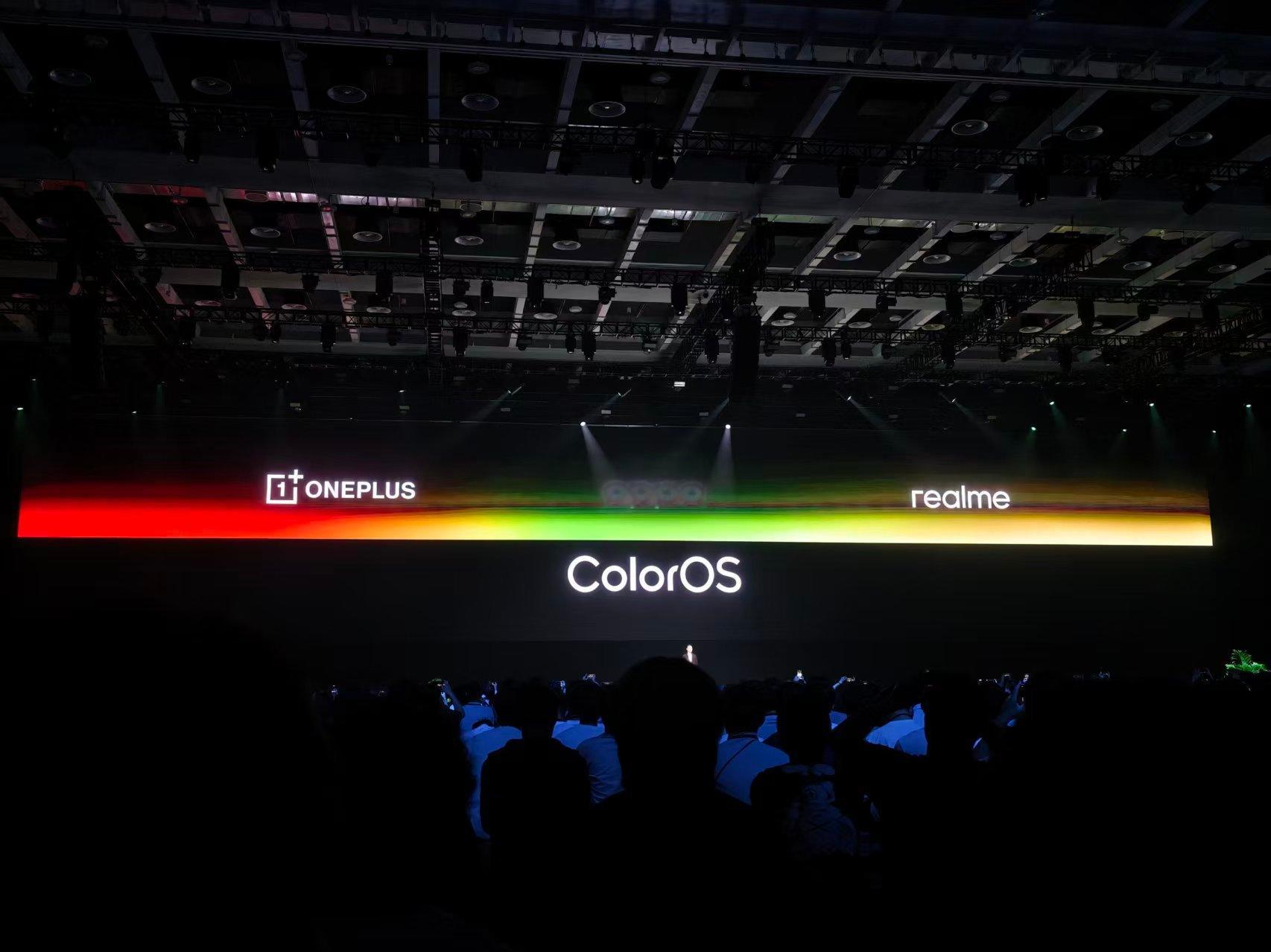 终于要来了！蹲ColorOS17发布会，最关心日常使用流畅度和小布AI升级，希望