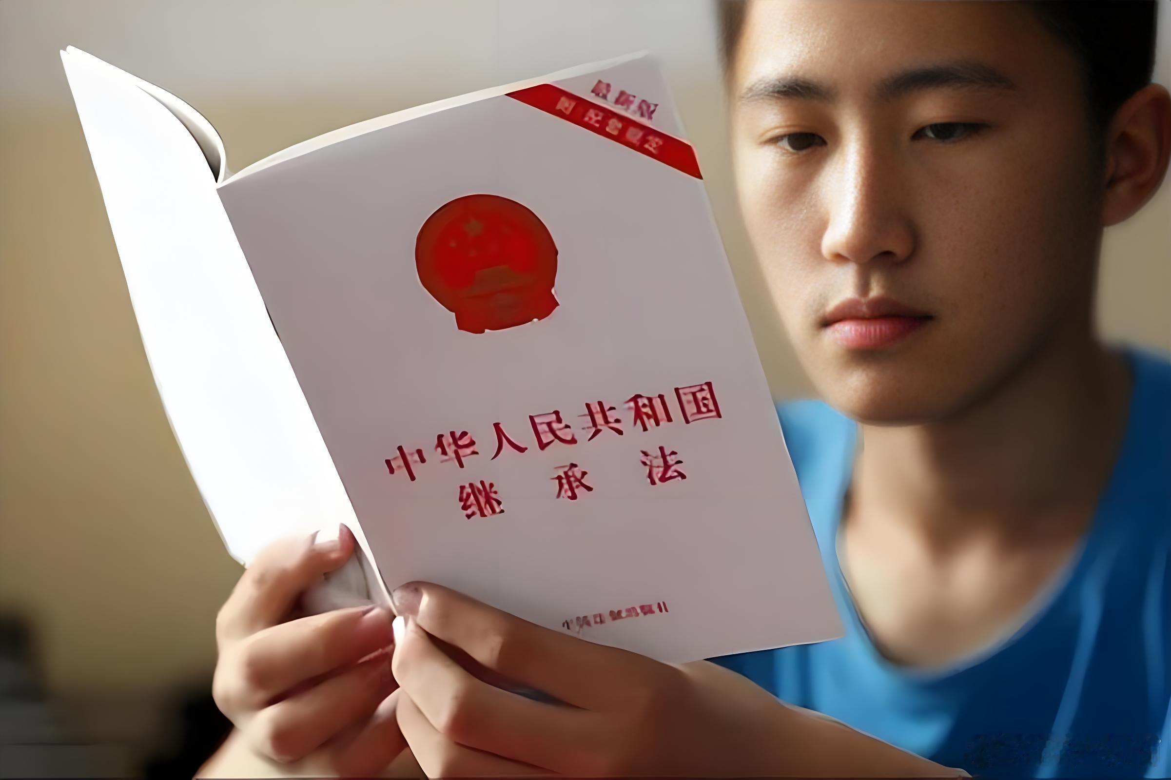 大家为什么财产都是会留给儿子？我换个角度给大家解读一下！其实原因很简单，因为女性