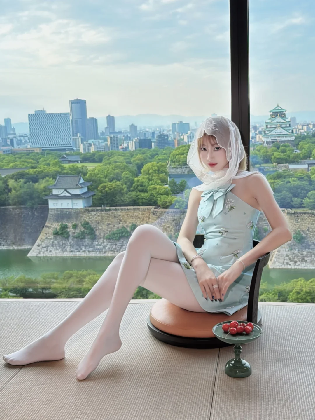 我变美的那夏天𝑃𝑎𝑡𝑖𝑛𝑎 𝑂𝑠𝑎𝑘𝑎🍃