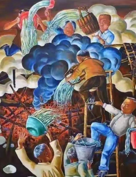 1999年，23岁小伙新婚夜对妻子说：“婚后我不管做啥事，都要支持我”，谁知，婚