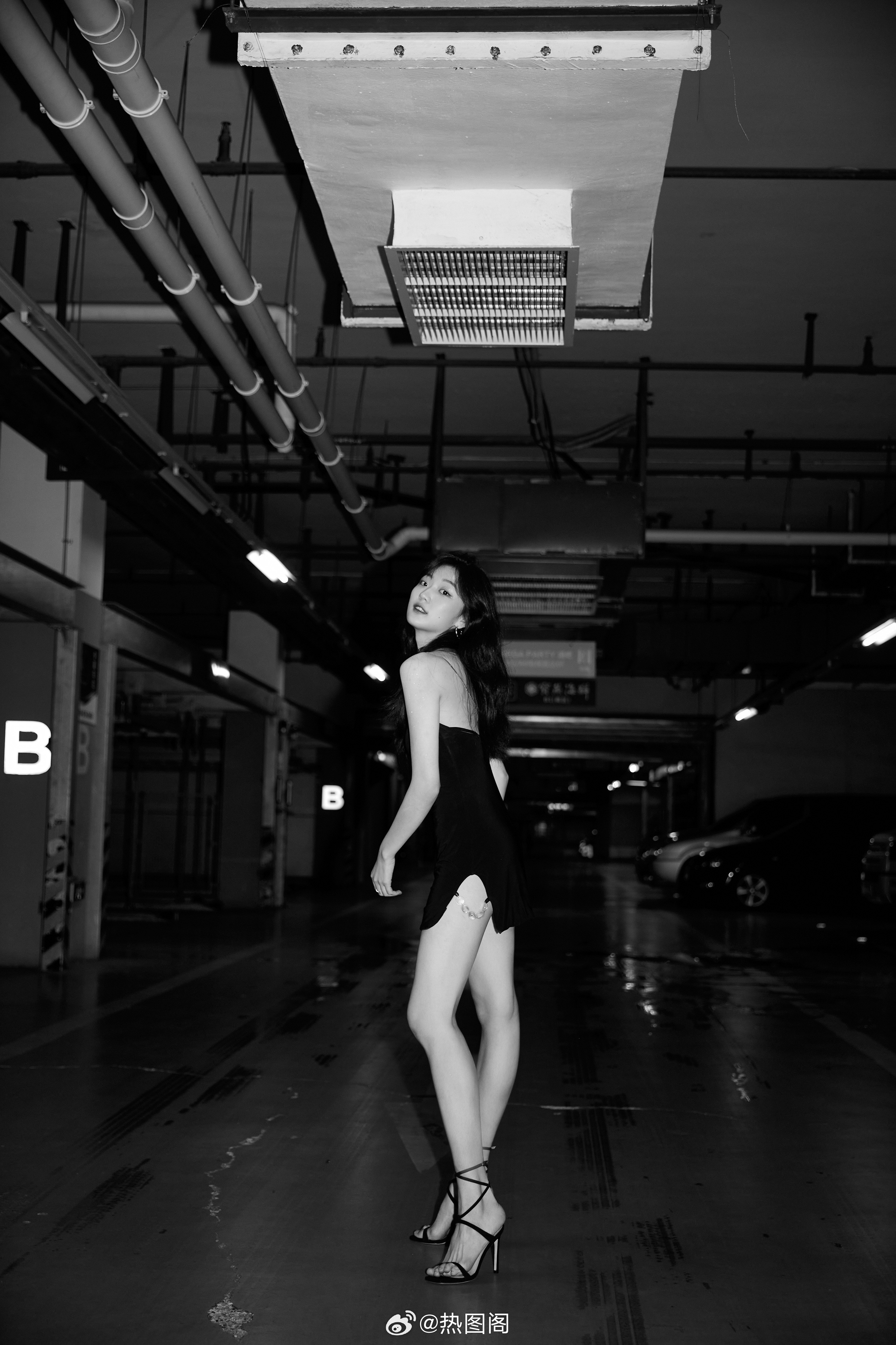 👠孙千
