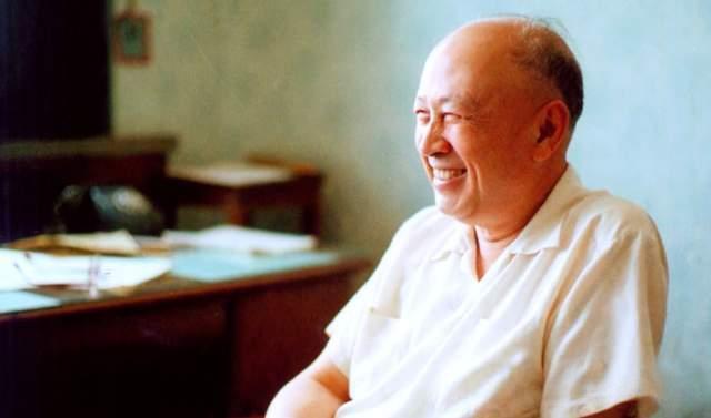 钱学森30年前写信：别搞燃油车，如今中国新能源狂飙全球1992年春，81岁