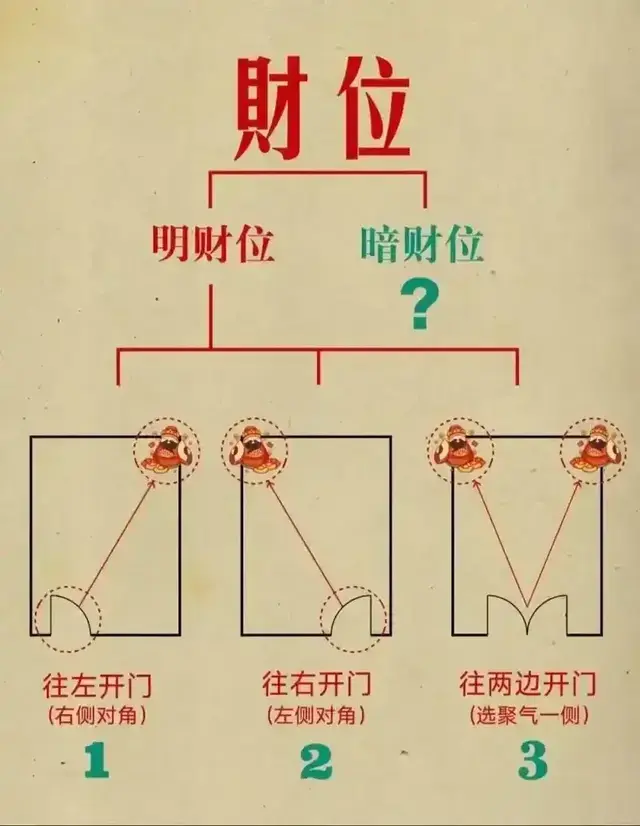 硬币放家中哪些比较旺财