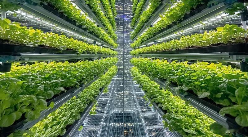 农村发展确实太缺创新种植的精神了。就拿我老家来说，很多人一直沿用传统种植方式，种