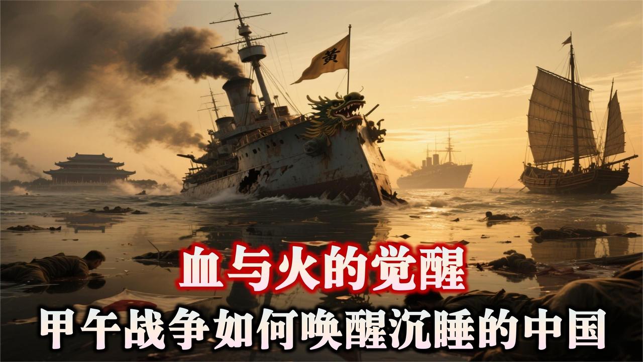 北洋舰队纸面数据占优是源自1888年成军时的账面统计。当时“定远”“镇远”两舰排