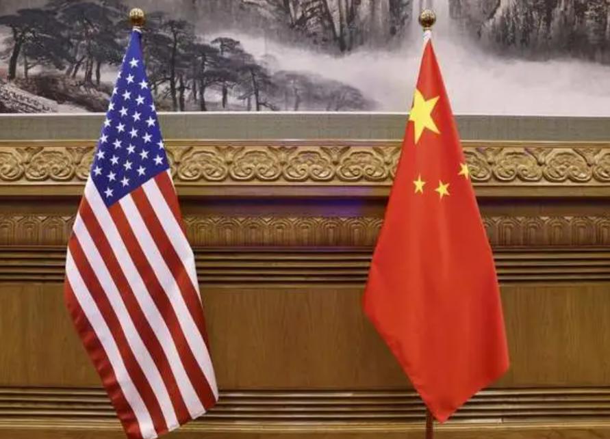 活久见！美国竟主动把中国文物送回来了，还抛出橄榄枝？9月17日，中国驻美大使