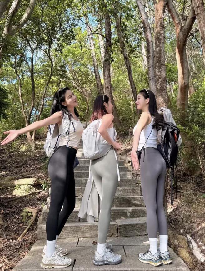 女性的瑜伽裤，中产的遮羞布？全球知名品牌lululemon，正陷入一场关于“