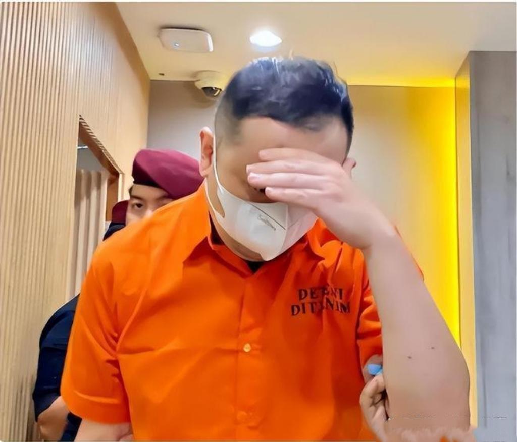 千亿骗局撕开残酷真相：血的教训守住钱袋子，比啥都强！2025年11月，林强集