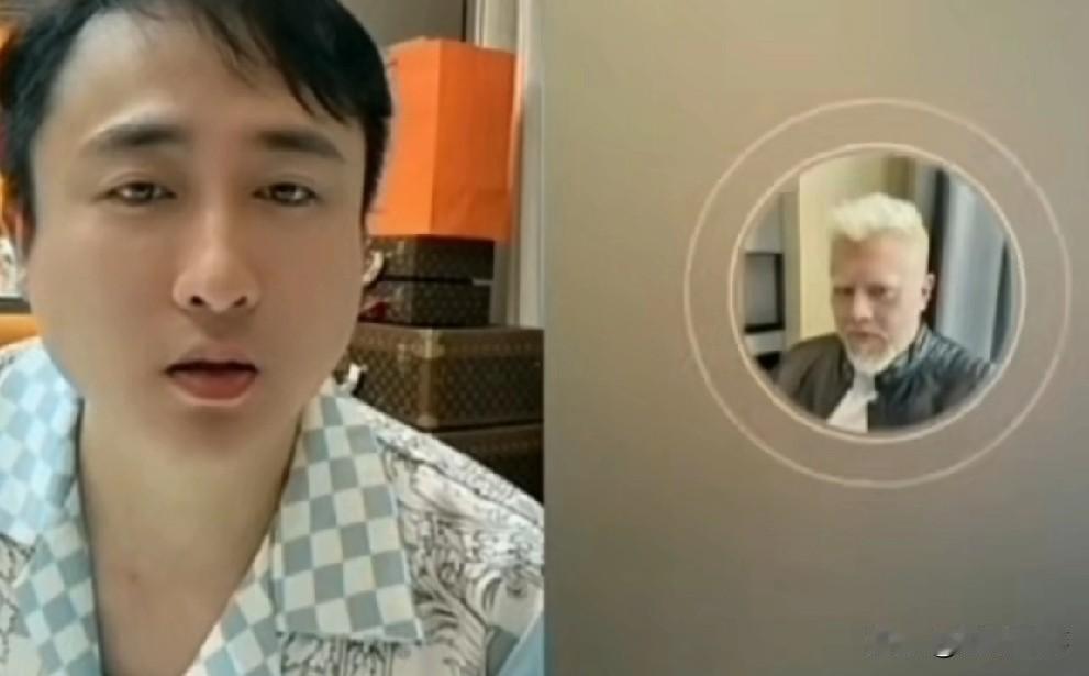 方丈被封七八次号后连麦散打承认被资本打败！我不针对刘二狗，
