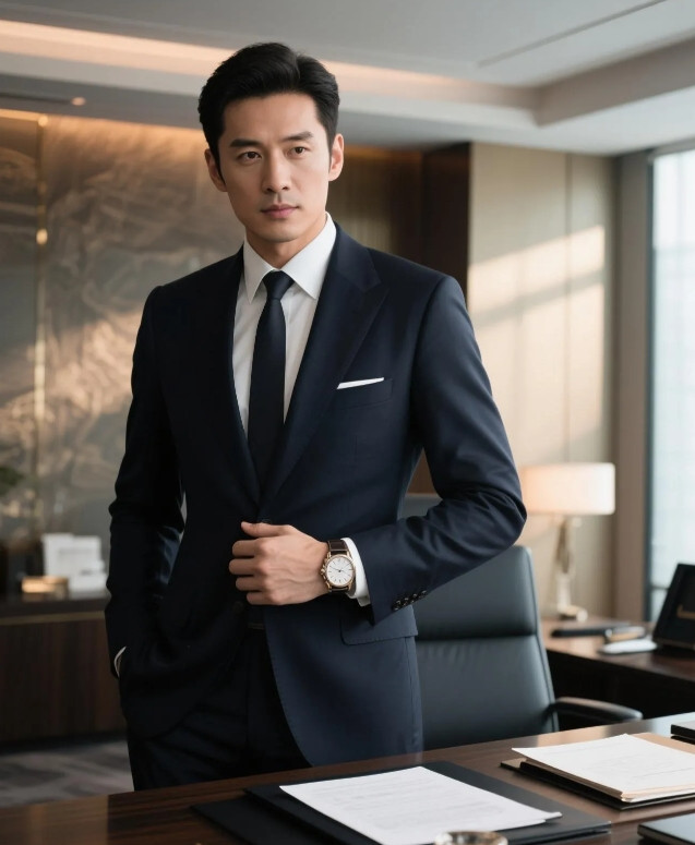 上海一男生火了，他是本地独子，家庭条件优渥。他火不是别的原因，而是因相亲，这