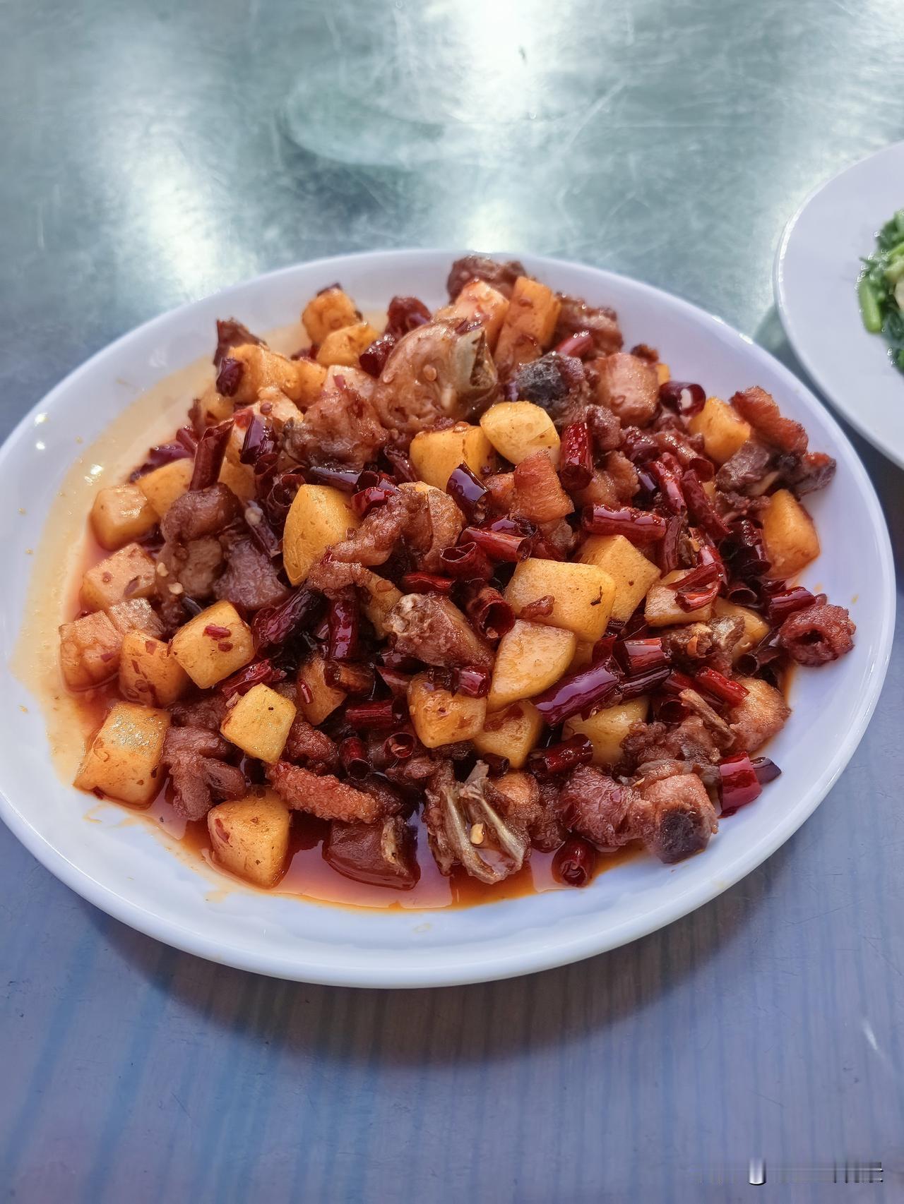 今日晚餐美食分享昨日晩餐