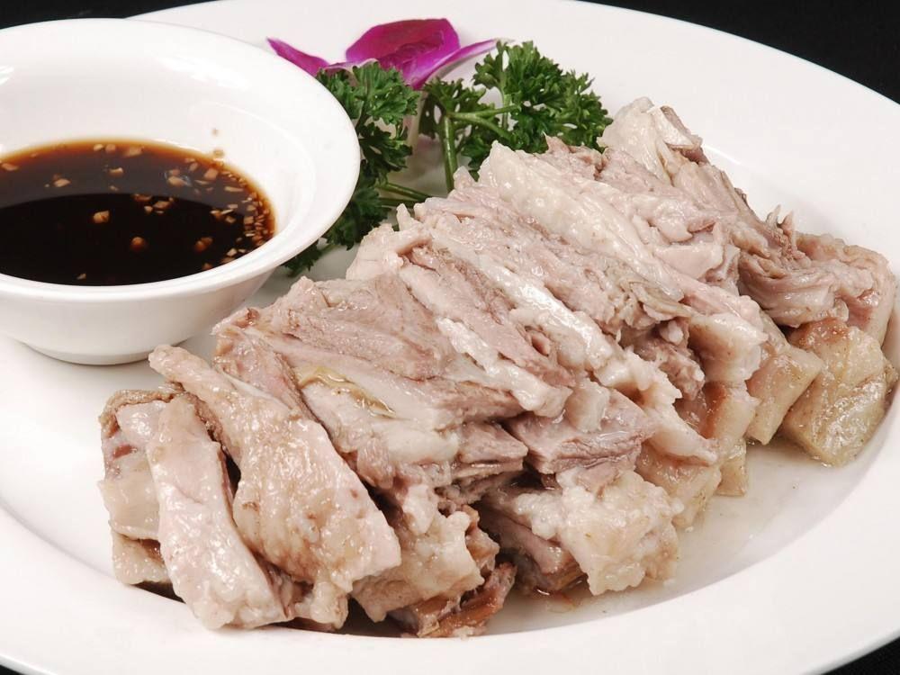又到吃羊肉的季节, 为了健康, 不能与这几种食物同食!