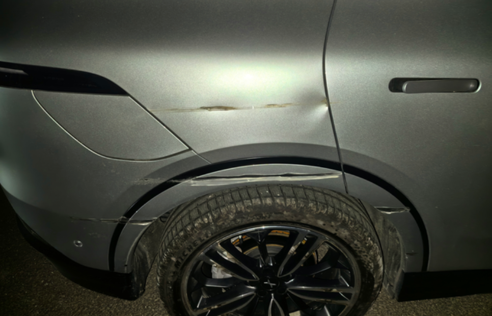 确实AEB存在争议，刚体验了NGP自己转ACC直接撞护栏，没有避障，没有检测，