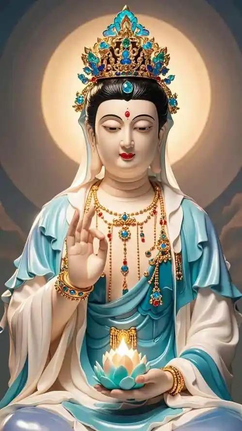 每日佛家歇语分享佛家歇语：春华秋实天注定，顺其自然得安宁。通俗解释：春天