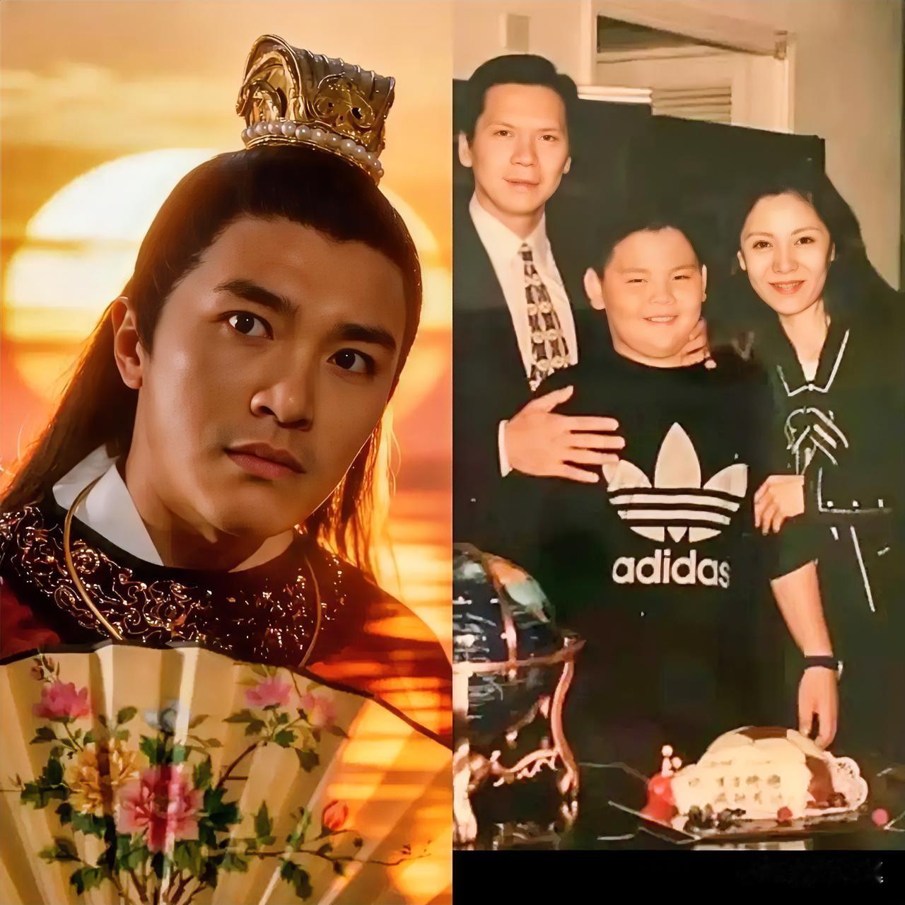 原来罗永浩早就预言了，关于向太和周星驰的矛盾。站在老板和员工两种不同的立场，