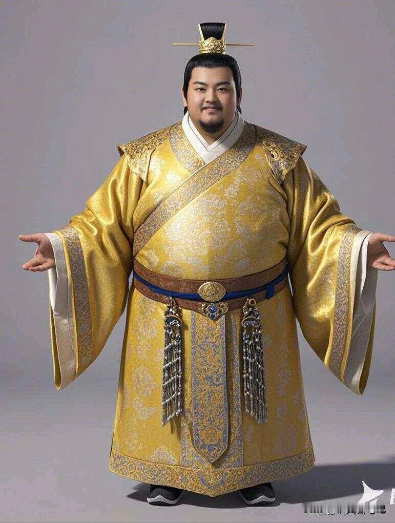 朱高炽冷知识第一，朱高炽特别喜欢吃美食，身体肥胖不说，腿还有残疾。第二，朱高炽实