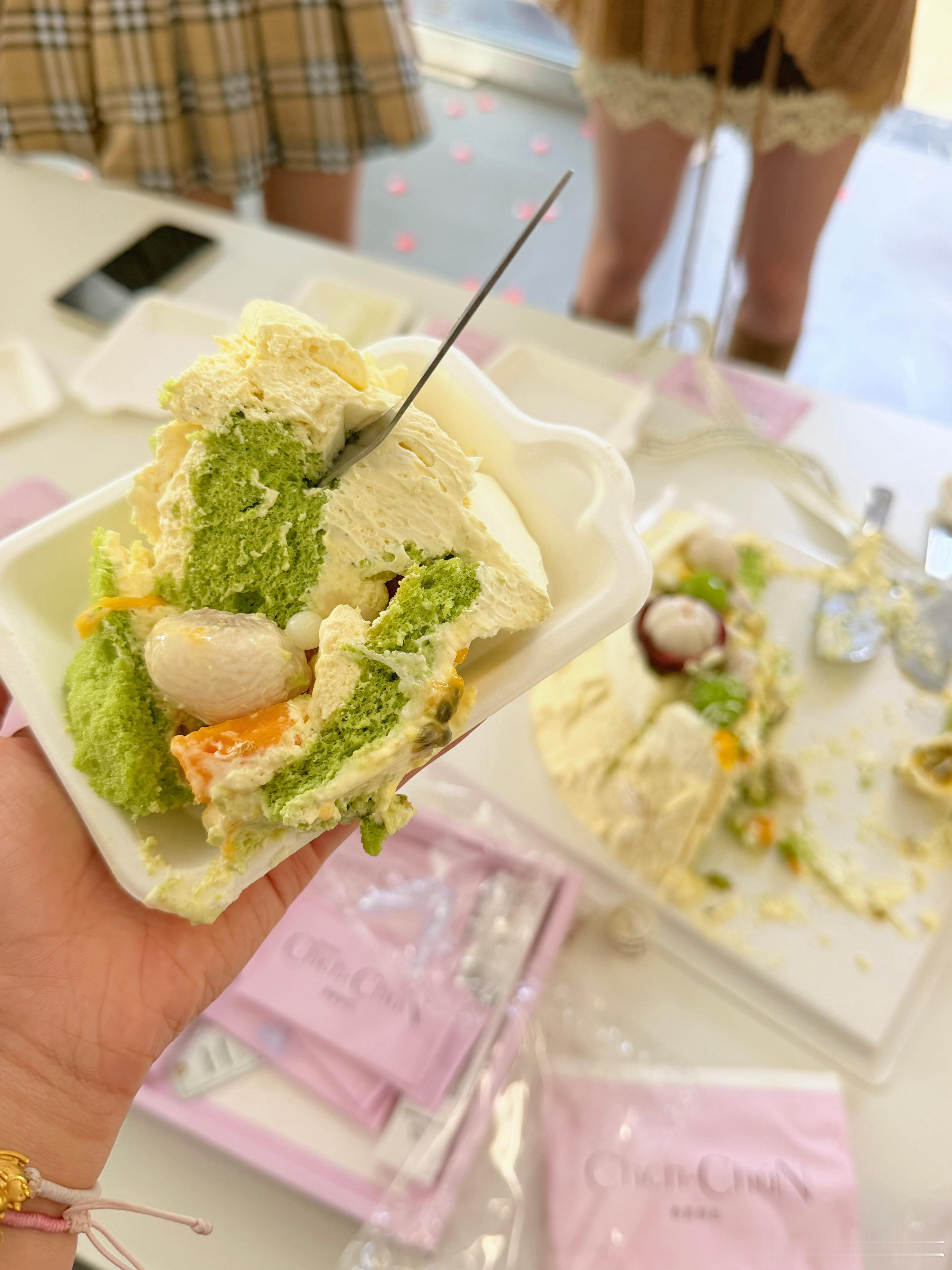 正式搬到万达坊啦～开业大吉[比心]​​​
