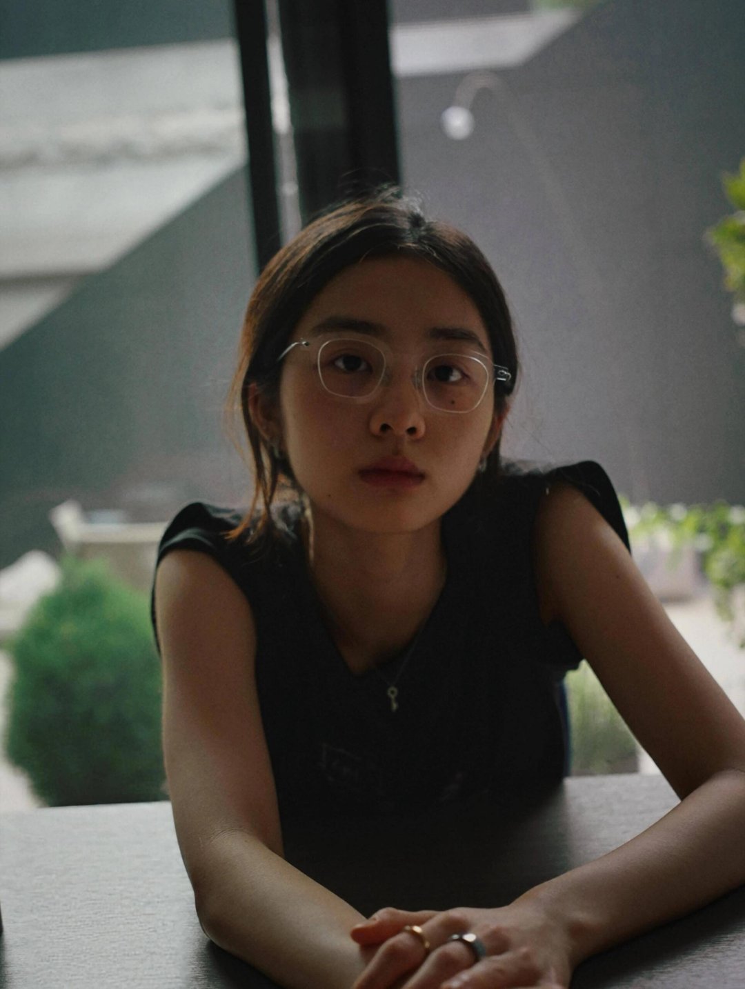 黄多多 小孩穿大人衣服多妹真的好会穿啊，每一套都想要链接