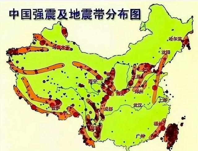 页岩气不背这个锅！中国最大页岩气田在重庆涪陵，重庆涪陵页岩气田也是世界第二大页