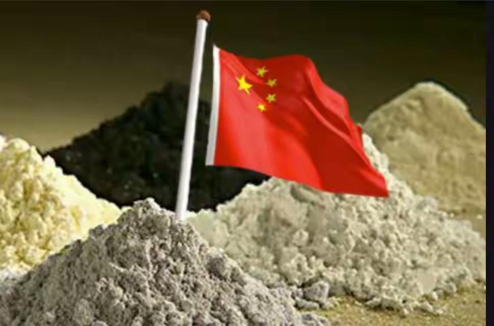 印度想用承诺“不将中国稀土出口到美国”来换取中国的稀土，而且印度说出了西方不敢说