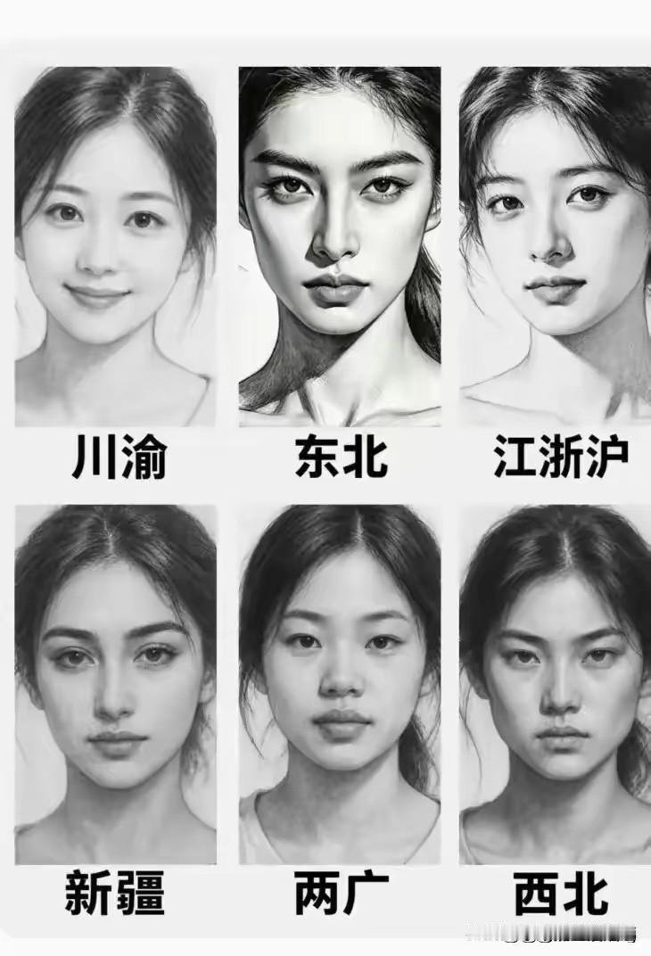 我喜欢川渝的，你们呢？