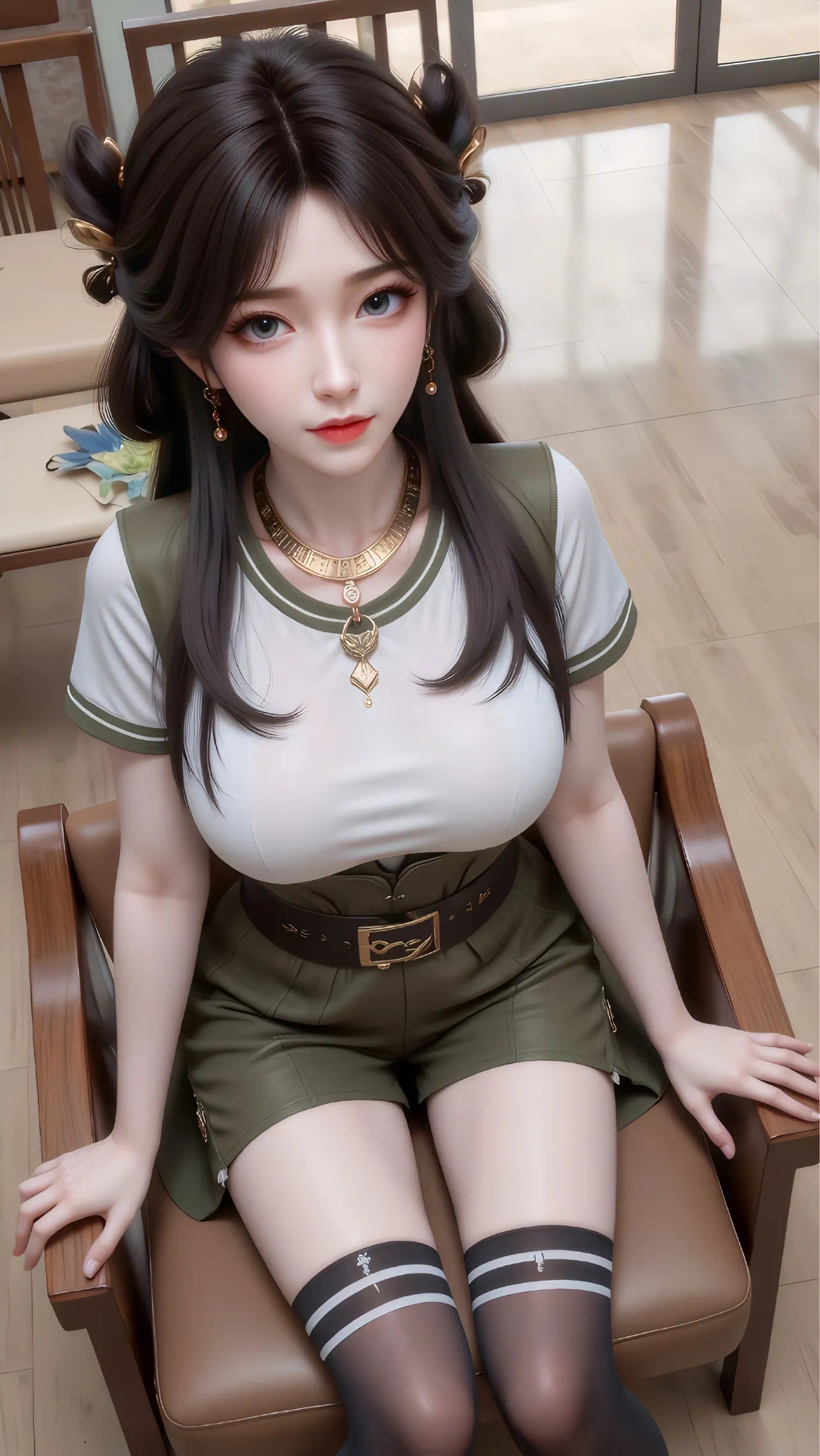 凡人修仙传梅凝【精致美图】在修仙世界，如梅姑娘这般修炼天资欠缺的女生，会有“