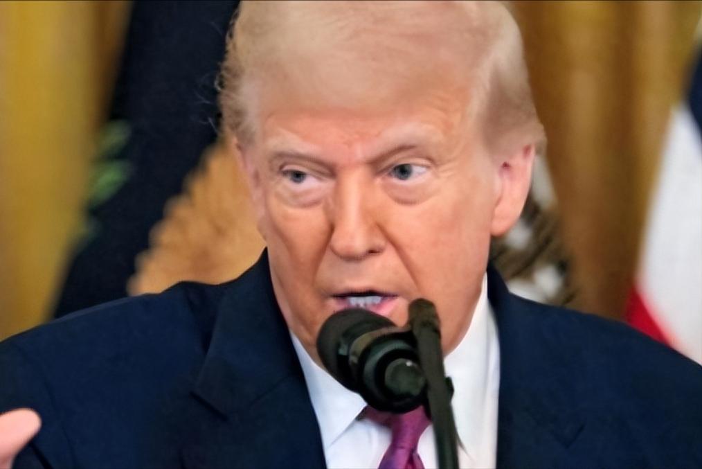 “第三次世界大战”导火索？如果中国拦截了美国的售台武器，会发生什么？貌似，说白