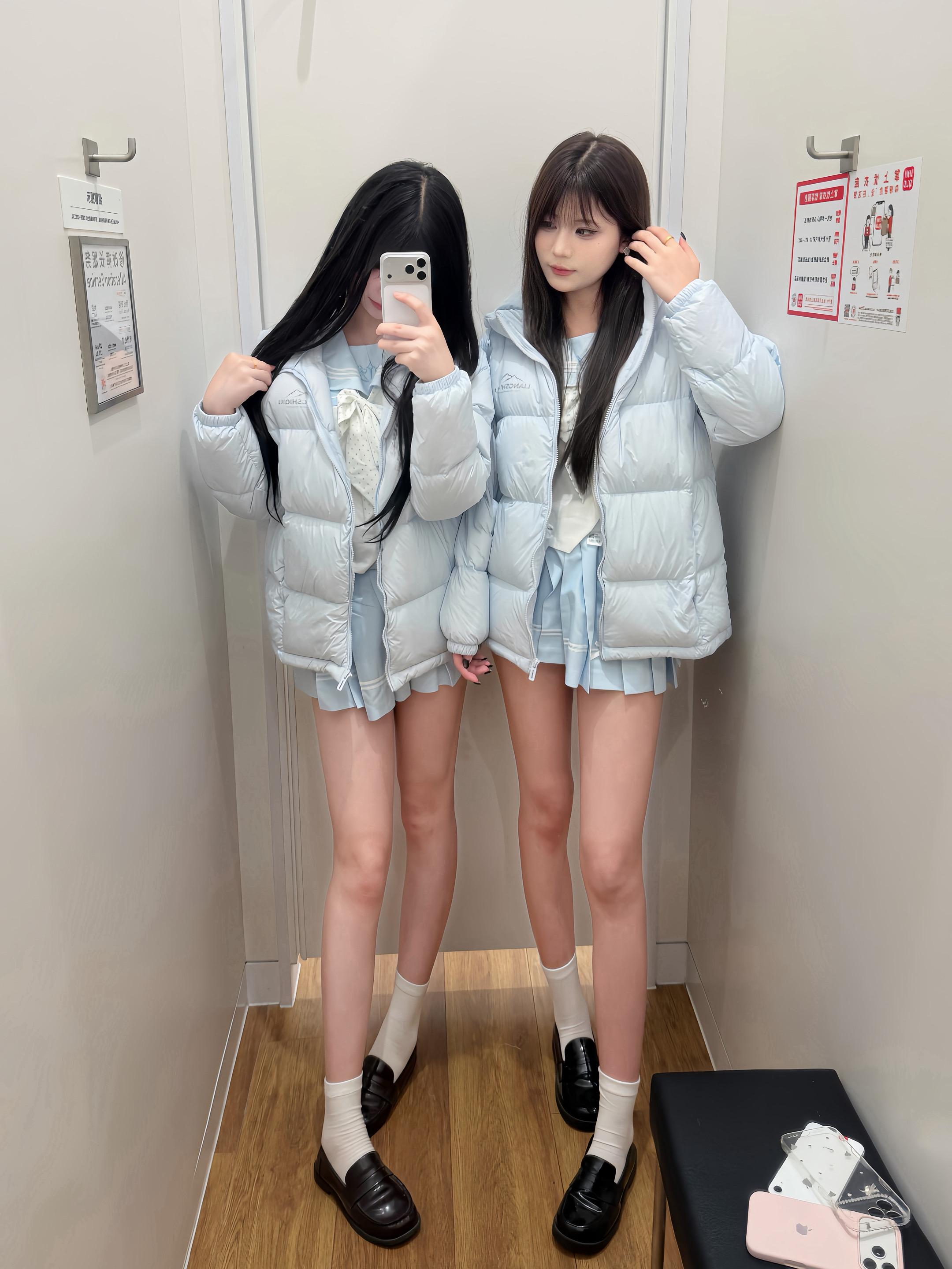 连生气都会笑场 你觉得我是什么样的人