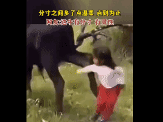 分寸之间多了点温柔，点到为止……[哭哭]