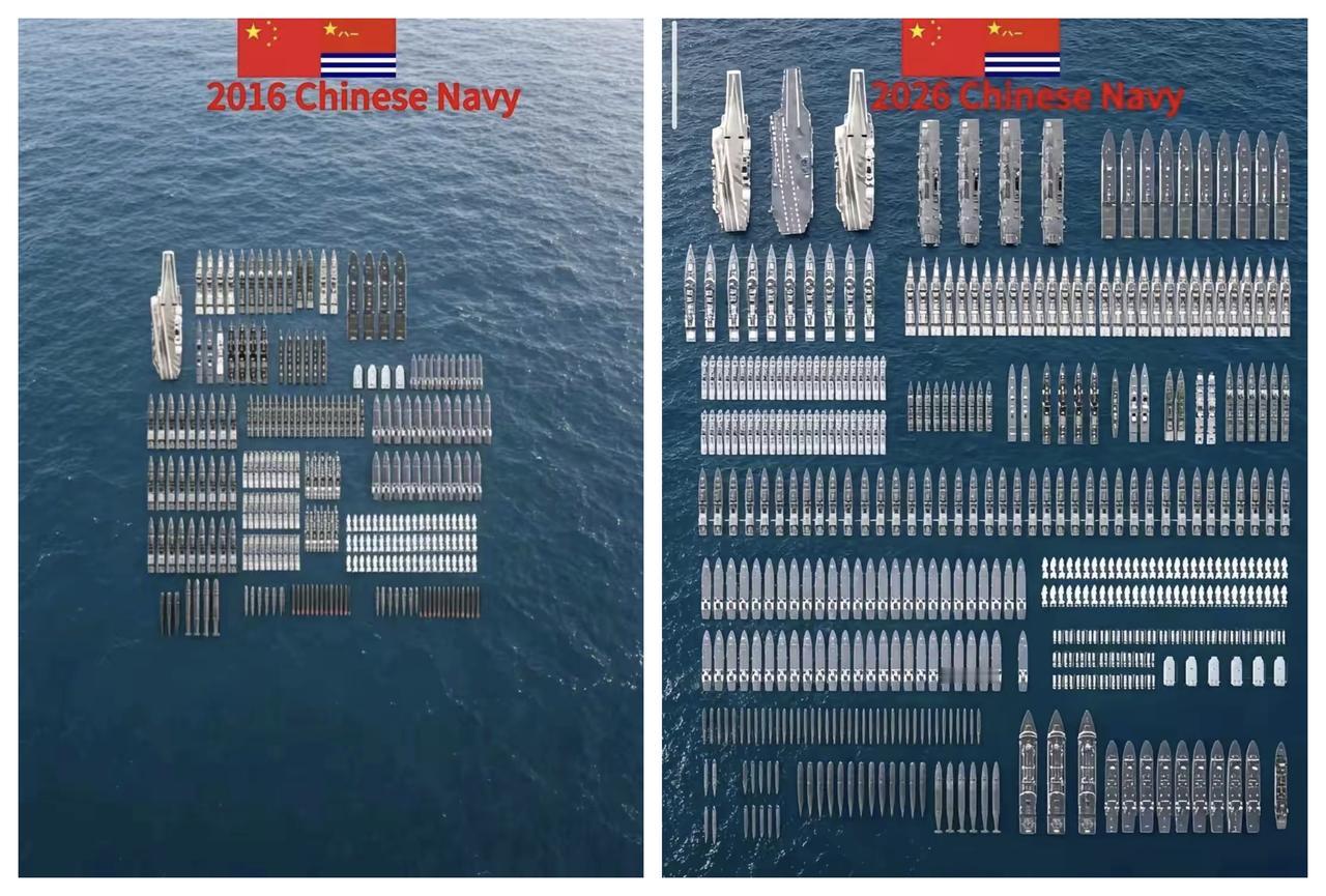 ✨中国为何不怕第三次世界大战?✨✦贫道个人认为，我们中国的制度就是为了应对