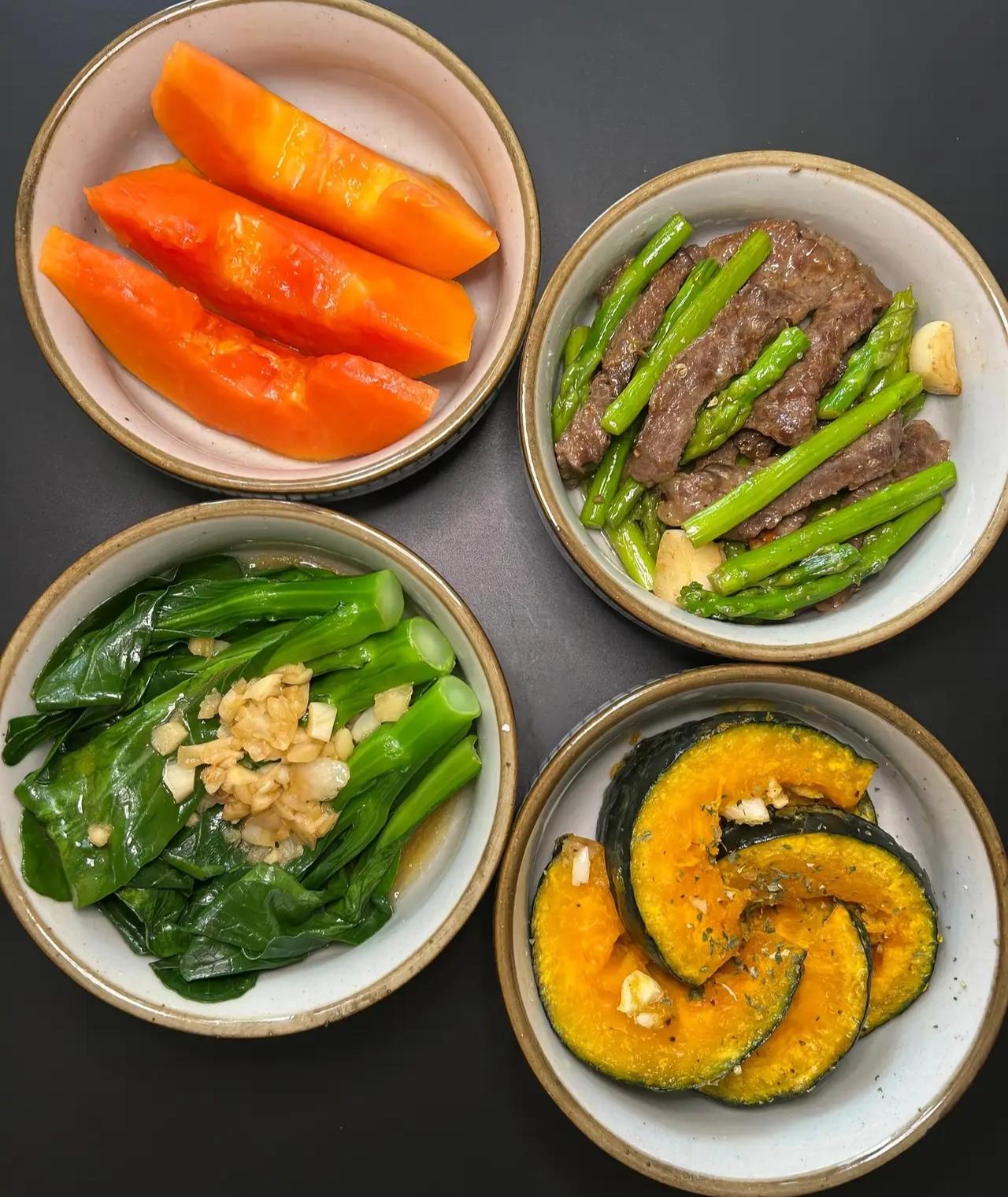 外甥女因为身材胖，相亲屡屡碰壁，自卑了好一阵子，下定决心要改变。