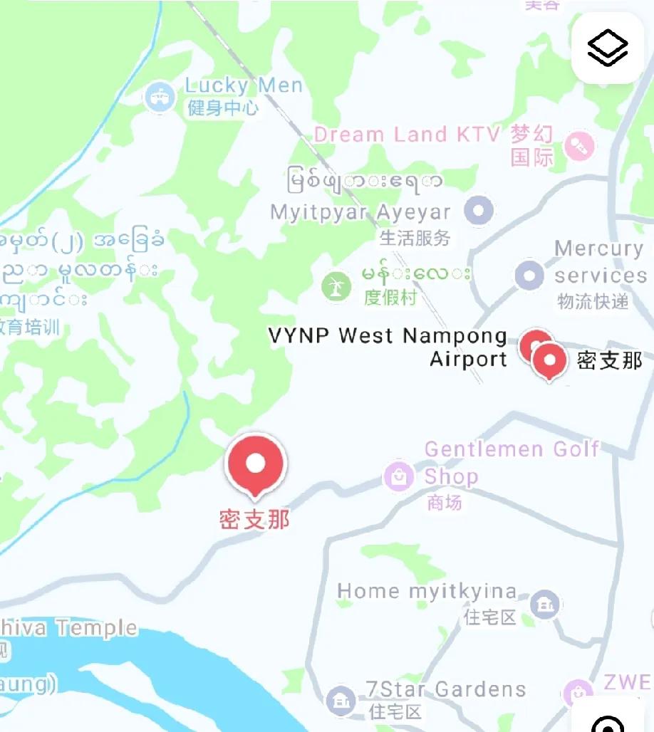 缅甸国防军与克钦独立军均玩起了“掏缸”战术。12月25日，克钦独立军袭击了克钦邦