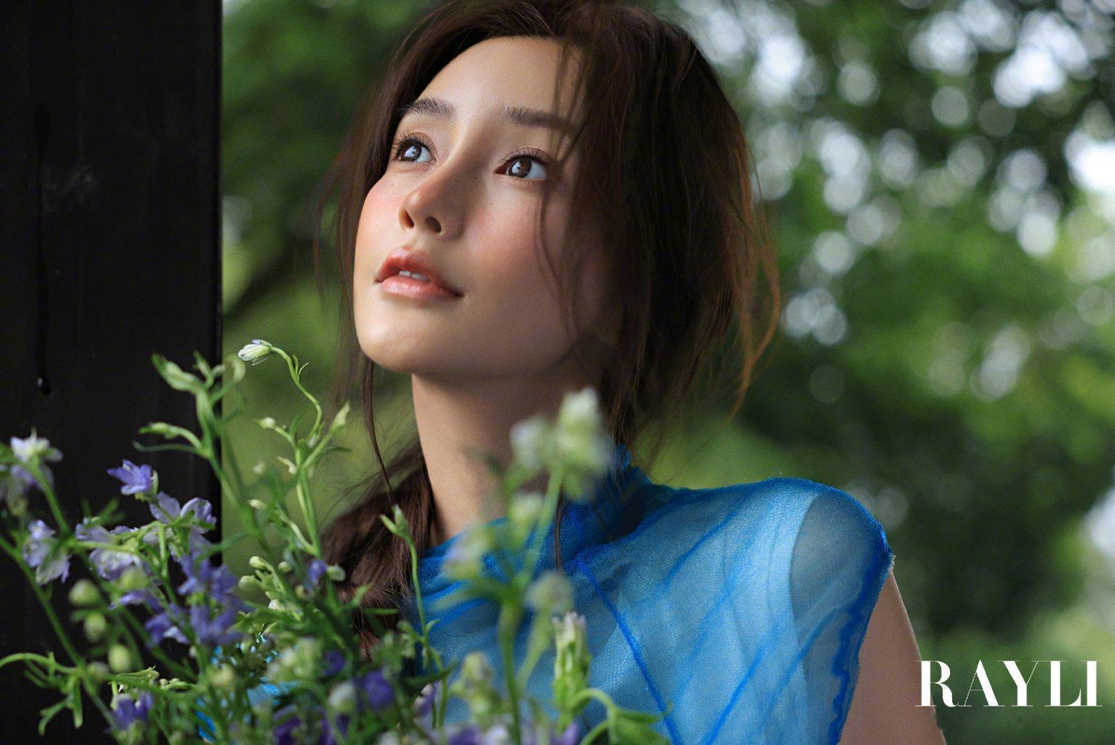 angelababy🦇angelababy我知道的你永远美好​​​