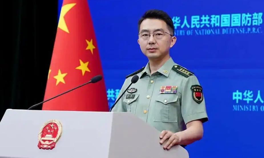 中业岛悬了！7月17日之后，中业岛再也不是以前那个可以闷声搁置的岛了。