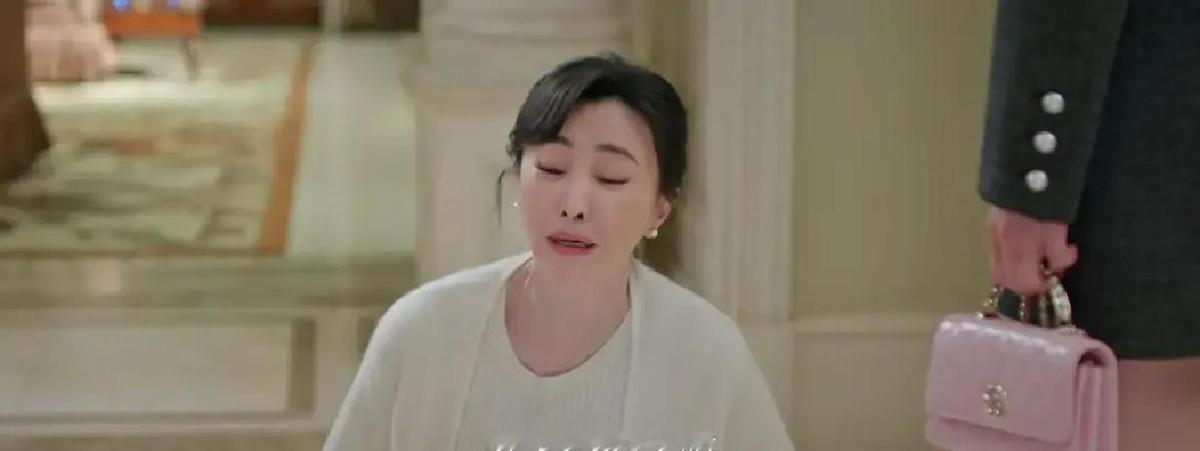 《骄阳似我》刚放出的33-34集预告，聂程远被骗光钱住进医院，醒来第一句话就是吼