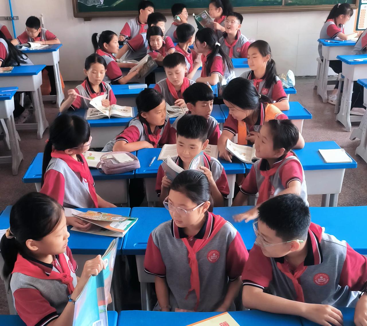 现在教育普遍的问题就是对学生控制过多、过严、过细。这或许与精致化的管理理念有
