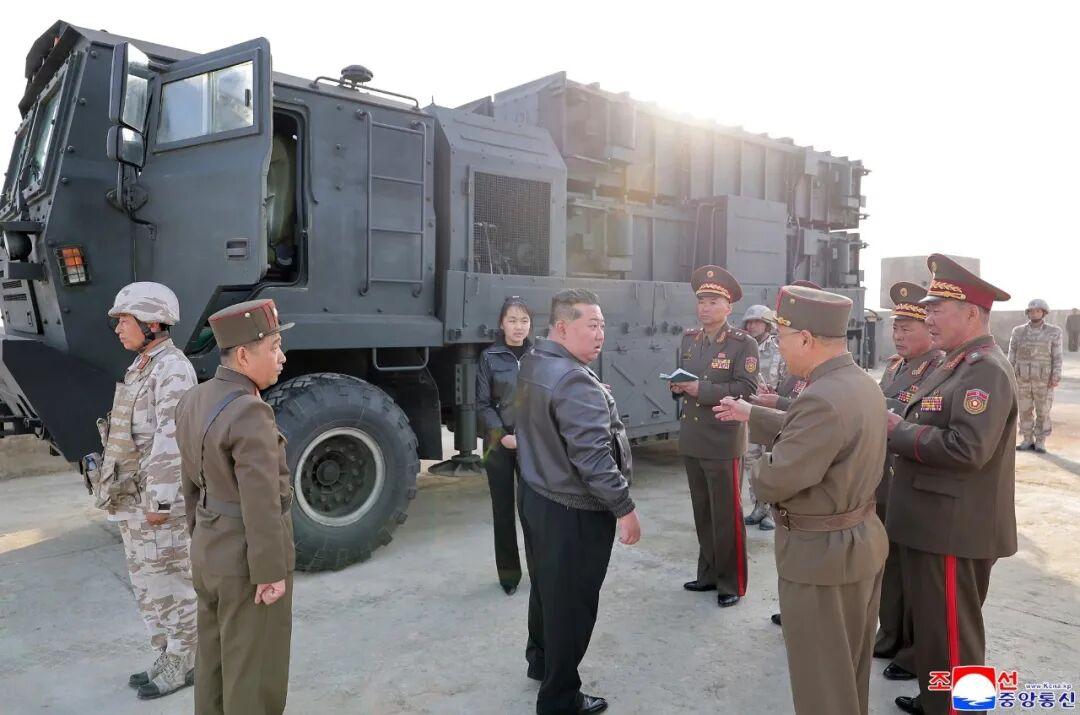 让美国再次陷入无休止的战争的中东战事的经验表明，导弹这个东西是非常管用的，但是要