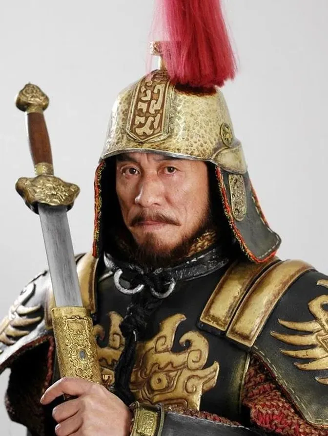 643年，侯君集谋反被灭族，李世民说：“朕想要赦免你，但百官不答应，你有什么遗言