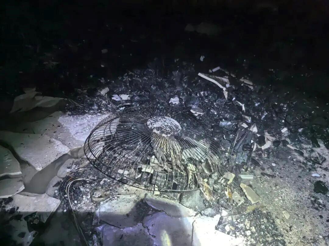 寒潮来袭! 局地降温达20℃! 多地将迎下半年来最冷一天