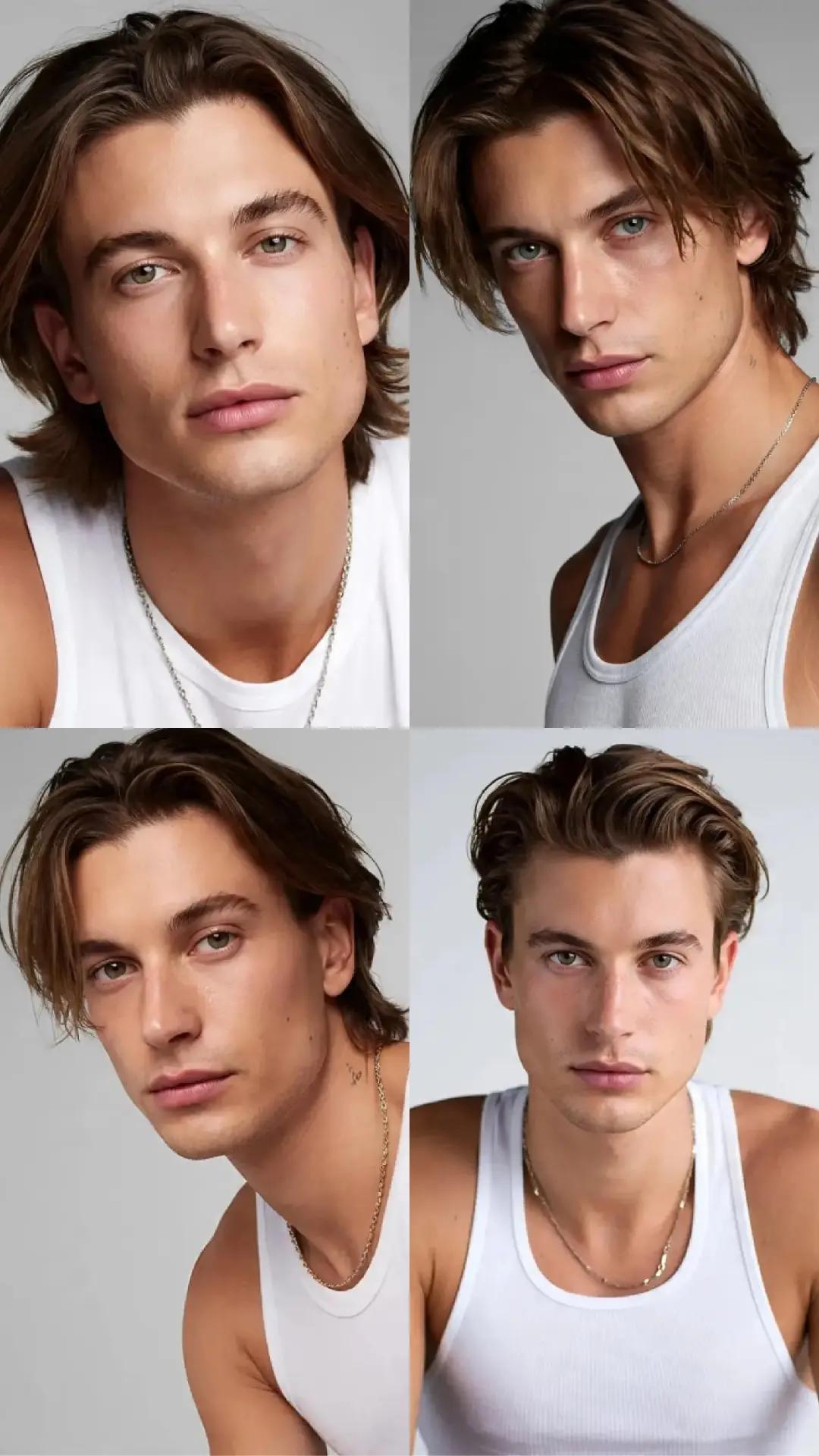 海莉·比伯性转版外网大火