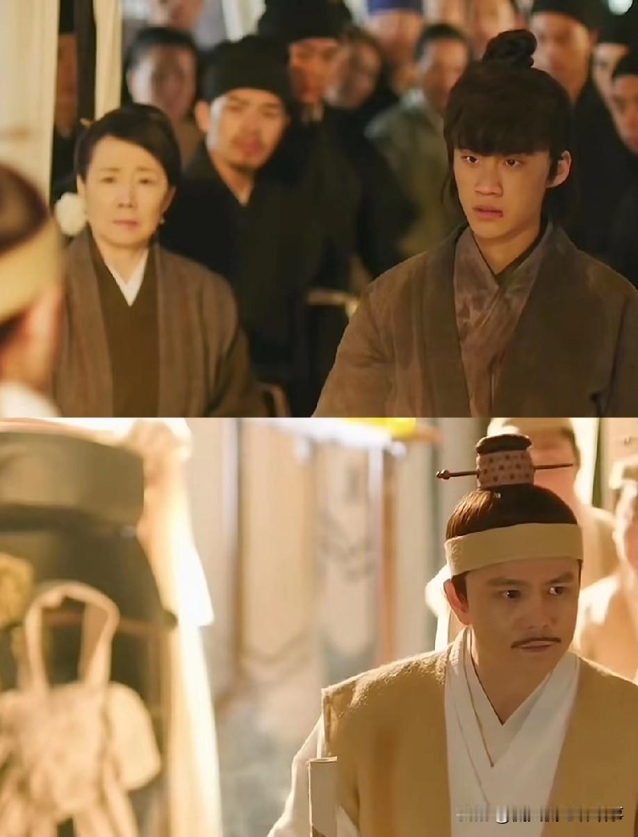 白家到底富到什么程度啊？！一等女使月俸2两都算管理层高薪了，白氏的嫁妆直接甩出五